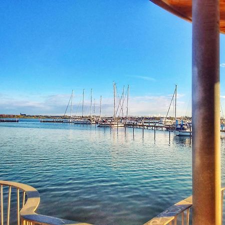 Ferienwohnung Ananda Auf Fehmarn Exterior foto