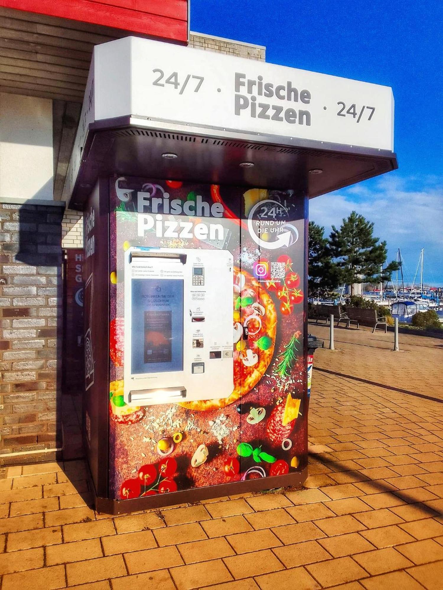 Ferienwohnung Ananda Auf Fehmarn Exterior foto