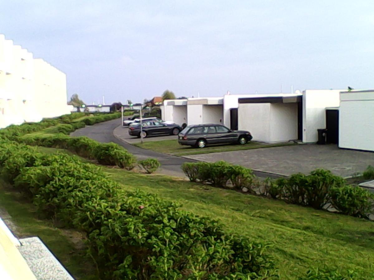 Ferienwohnung Ananda Auf Fehmarn Exterior foto