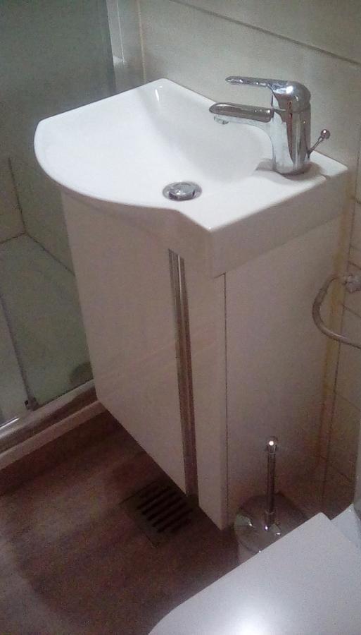 Ferienwohnung Ananda Auf Fehmarn Exterior foto