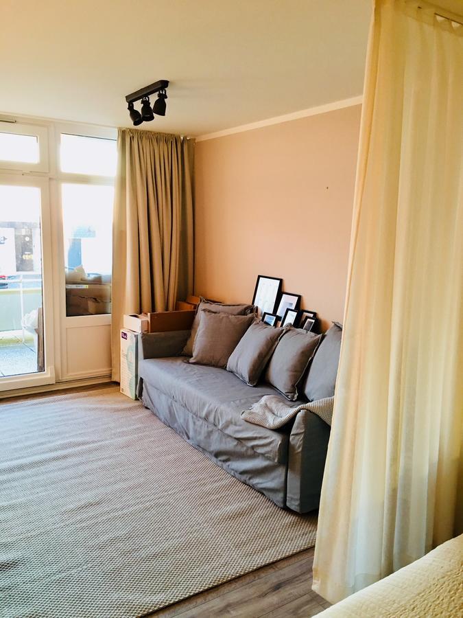 Ferienwohnung Ananda Auf Fehmarn Exterior foto