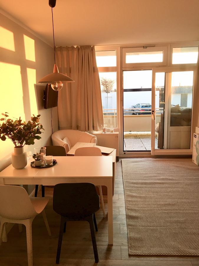 Ferienwohnung Ananda Auf Fehmarn Exterior foto