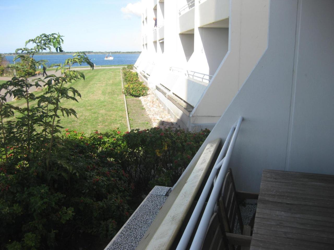 Ferienwohnung Ananda Auf Fehmarn Exterior foto